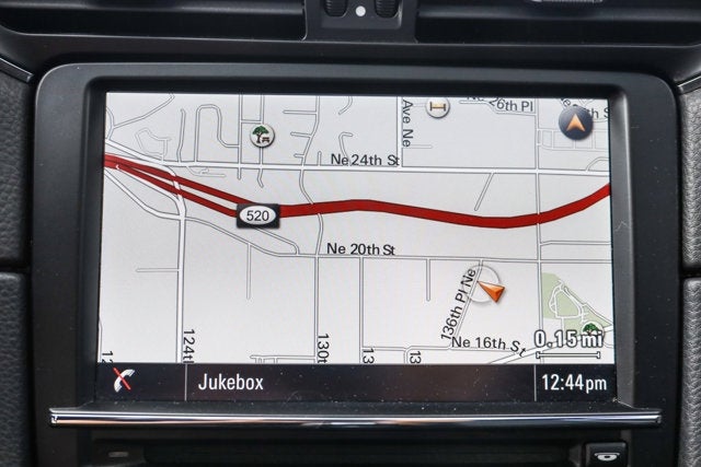 2013 Porsche 911 Carrera