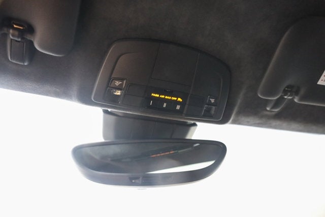 2013 Porsche 911 Carrera