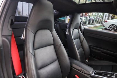 2013 Porsche 911 Carrera