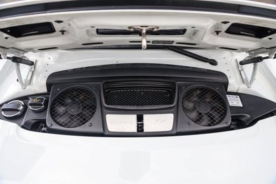 2013 Porsche 911 Carrera