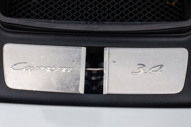 2013 Porsche 911 Carrera