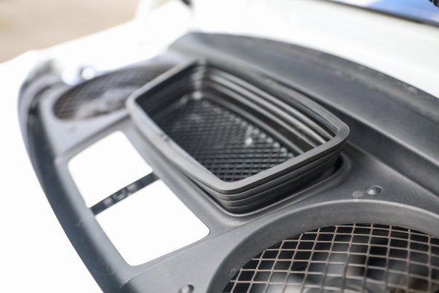 2013 Porsche 911 Carrera