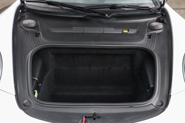 2013 Porsche 911 Carrera