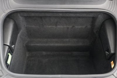 2013 Porsche 911 Carrera