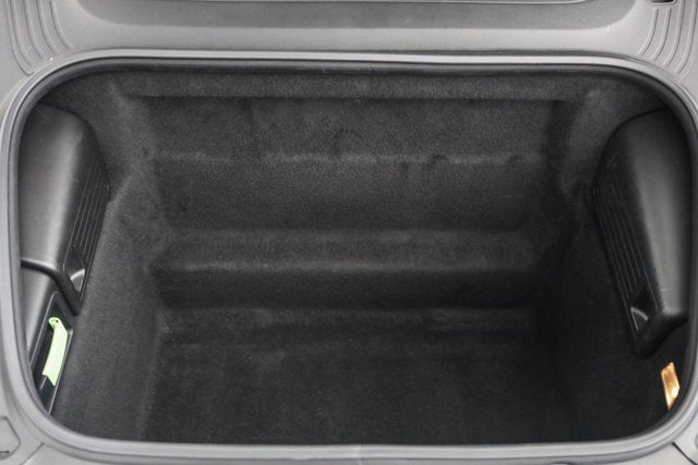 2013 Porsche 911 Carrera