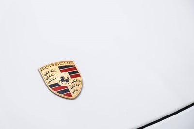 2013 Porsche 911 Carrera