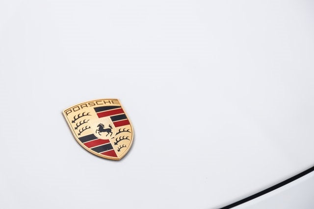 2013 Porsche 911 Carrera