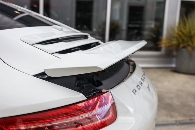 2013 Porsche 911 Carrera