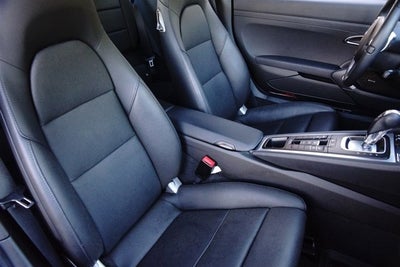 2014 Porsche 911 Carrera