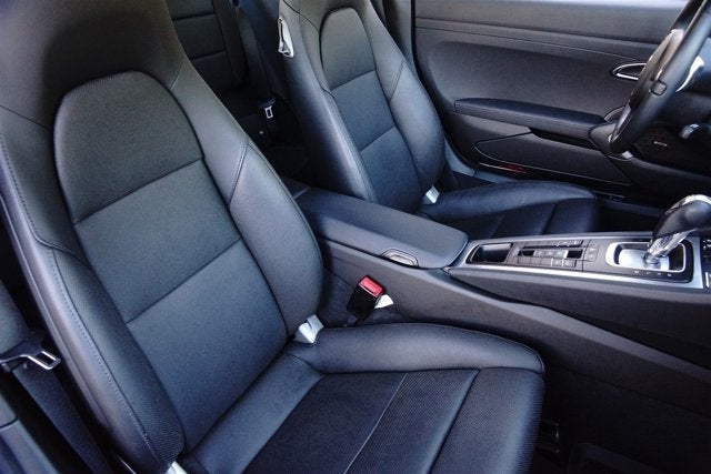 2014 Porsche 911 Carrera