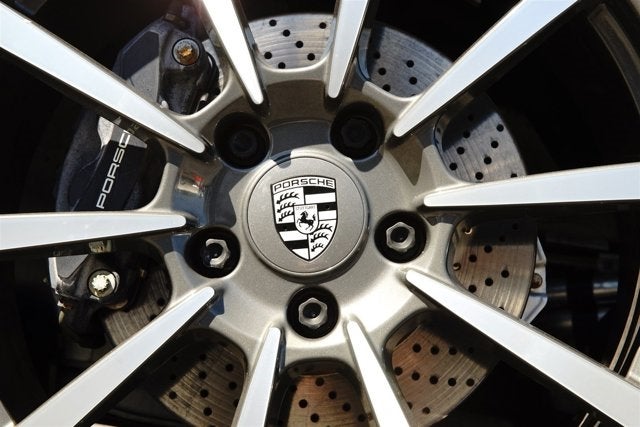 2014 Porsche 911 Carrera