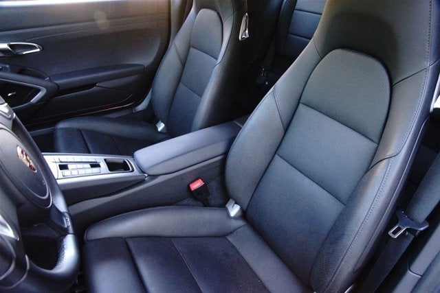 2014 Porsche 911 Carrera