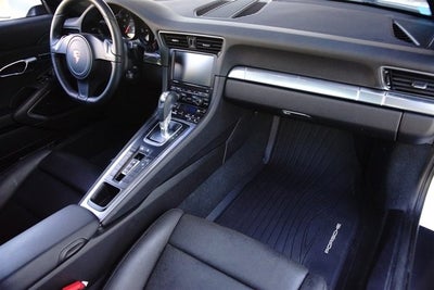 2014 Porsche 911 Carrera