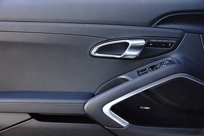 2014 Porsche 911 Carrera