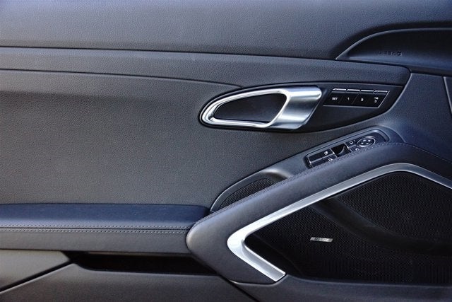 2014 Porsche 911 Carrera