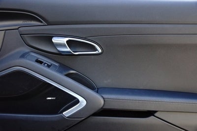 2014 Porsche 911 Carrera