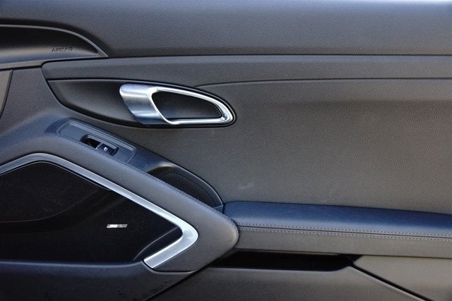 2014 Porsche 911 Carrera