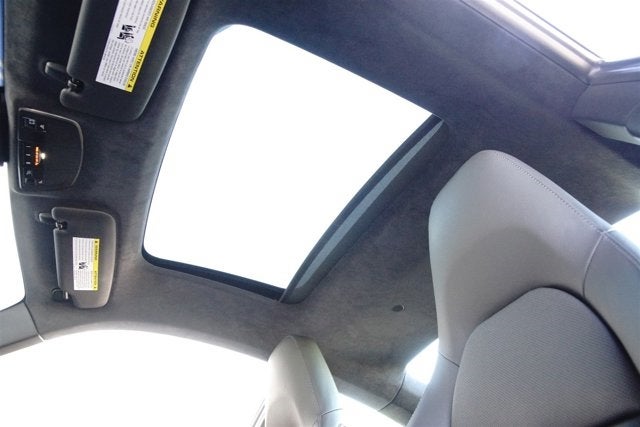 2014 Porsche 911 Carrera