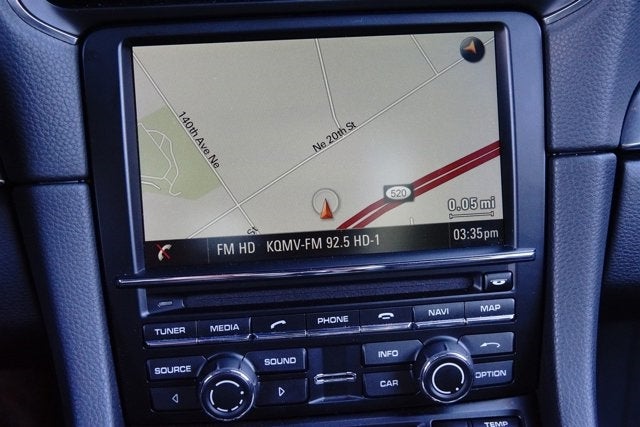 2014 Porsche 911 Carrera