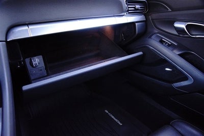 2014 Porsche 911 Carrera