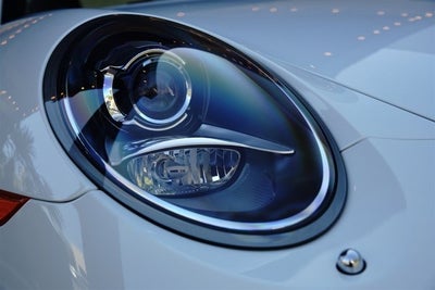 2014 Porsche 911 Carrera