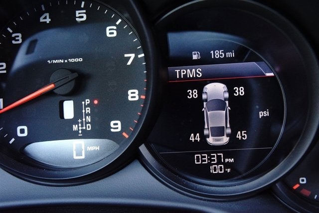 2014 Porsche 911 Carrera