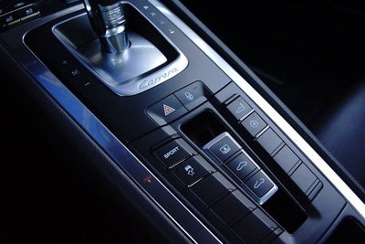 2014 Porsche 911 Carrera