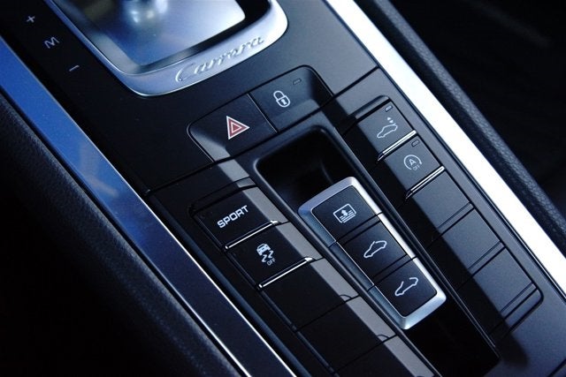 2014 Porsche 911 Carrera