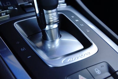 2014 Porsche 911 Carrera