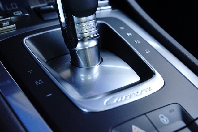 2014 Porsche 911 Carrera