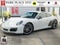 2018 Porsche 911 Carrera T