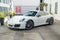 2018 Porsche 911 Carrera T