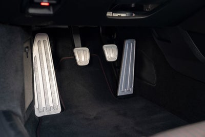 2018 Porsche 911 Carrera T
