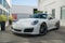 2018 Porsche 911 Carrera T