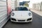 2018 Porsche 911 Carrera T