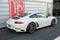2018 Porsche 911 Carrera T