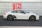 2018 Porsche 911 Carrera T