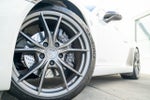 2018 Porsche 911 Carrera T