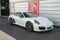2018 Porsche 911 Carrera T