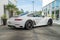 2018 Porsche 911 Carrera T