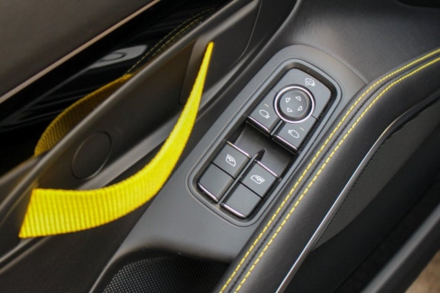 2019 Porsche 911 Carrera T