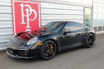 2019 Porsche 911 Carrera T