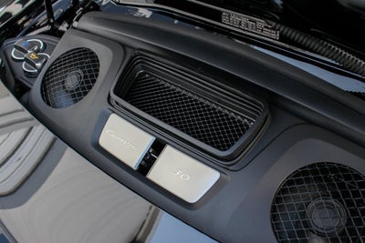 2019 Porsche 911 Carrera T