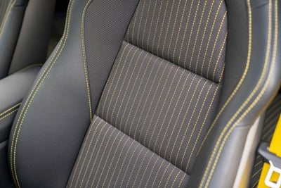 2019 Porsche 911 Carrera T