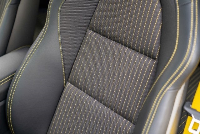 2019 Porsche 911 Carrera T