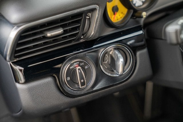 2019 Porsche 911 Carrera T