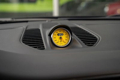 2019 Porsche 911 Carrera T