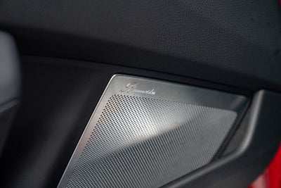 2020 Porsche 911 Carrera