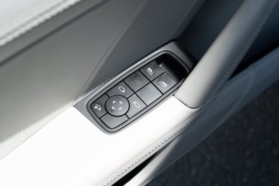 2025 Porsche 911 Carrera