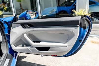 2025 Porsche 911 Carrera